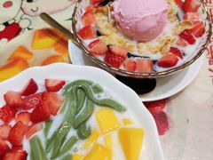 -甜心妈妈·榴莲星级糖水(北京路总店)