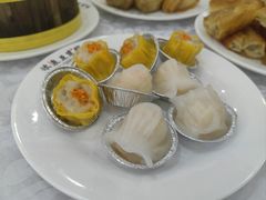 -冰泉豆浆馆(白云山总店)