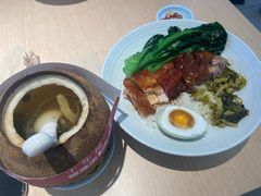 -多喝汤·炖汤蒸饭(云门店)