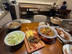 -U你·天然调味(南湖总店)