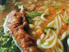 -云龙湖阿喆米线(云龙湖店)