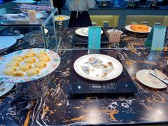 -巴犀烧烤(新崇光店)