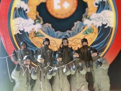 -E+有冰工厂·昆仑寒宫2(五角场店)