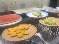 -星伦多 自助料理(圆融店)