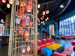 -Club Med地中海俱乐部·桂林度假村