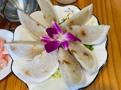 -南国锋味椰子鸡(瀚海店)