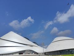 -哈尔滨大剧院