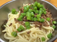 -左撇子私房面