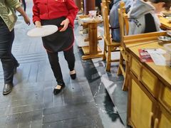 -一斗火锅·招财羊毛肚(泰吉滨江店)
