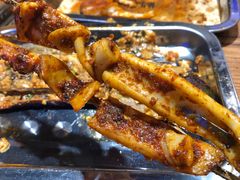 -阿记烧烤(大兴新区店)