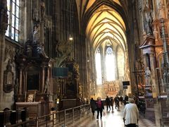 -斯蒂芬主教座堂(Stephansdom)