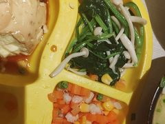-狮王府淮扬菜(新街口友谊店)