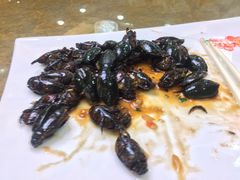 -渔民新村(番禺总店)