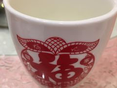 -好福记饭店(红梅公园店)