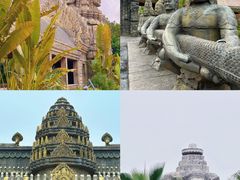 -南宁方特东盟神画