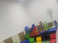 -昂立少儿成长中心(普陀星方汇校区)