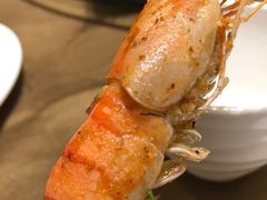 -79号渔船海鲜饭店(华强北店)