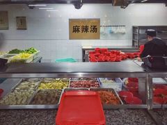 -同济大排档
