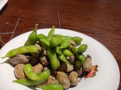 -三个大叔东北烧烤·砂锅菜(西三旗店)