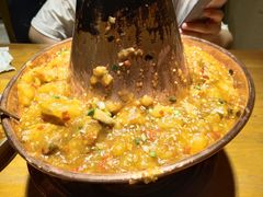 -觅山云南菜(泊富ICITY店)