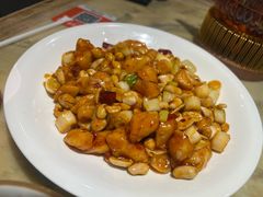 -范家小馆·烤鸭新京菜(金融街店)