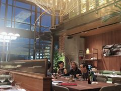 -OGGI TRATTORIA PIZZERIA(深业上城店)