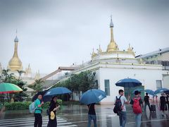 -德宏芒市国际机场