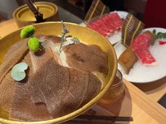 -巴奴毛肚火锅(七宝领展广场店)