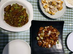 -玉桥餐厅(天坛店)