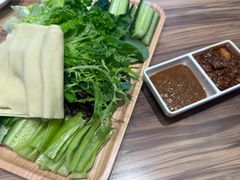 -九转小磨·非遗东北菜(群力店)