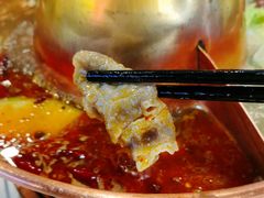 -北门涮肉·铜锅涮肉(南锣鼓巷店)