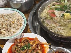 -陈记泸州酸菜豆花火锅(建设路店)