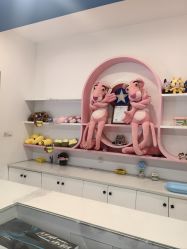 -宝燕乐园(闵行旗舰店)