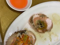 肉蟹-新海利海鲜城·41年珠海老字号(夏湾店)