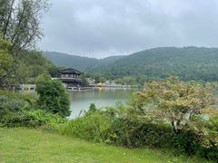 -孙武文化园-停车场