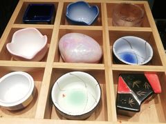 -芭菲盛宴·环球美食(解放碑英利国际店)