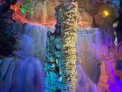 -泰安地下龙宫景区