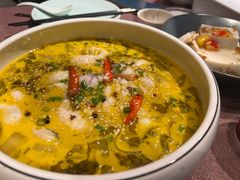 老坛酸菜鱼-羲和雅苑•北京烤鸭(乐园道万象城店)