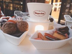 -哈根达斯(美罗城店)