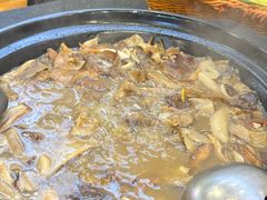 -草墩罗非鱼庄•野生菌•腊排骨(七星街上段店)