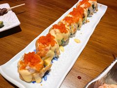 -白石的深夜食堂(济南万象城店)