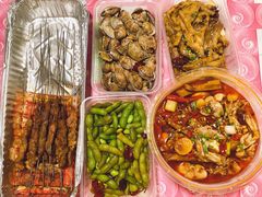 -小民大排档(光谷店)