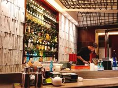 -新鲜特色餐厅(香格里拉大酒店)