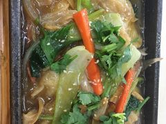 烤鱼饭-东华大学第一食堂(松江校区店)