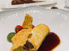 -上蔬无瑕· 创意素食·Vegetarian(华采天地店)