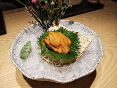 -越光米贩精致料理餐厅(金鹰店)