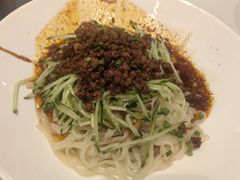 -一醒·手工面·西北传统小吃(悠方购物中心店)