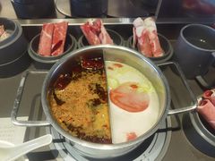 -壹小馆.皇城老妈(成都太古里店)
