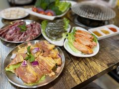 -P1泥炉烤肉(市桥富华东路店)