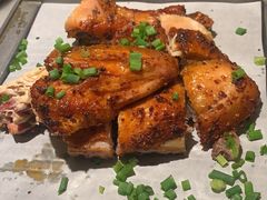 -绿茶餐厅(千岛湖银泰城店)